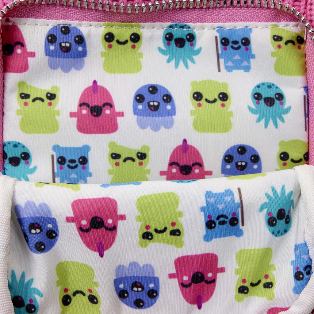 BOB'S BURGERS - Louise - Crossbody Bag LoungeFly - 6