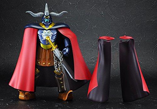 MAZINGER Z - Ankoku Daishogun Figuarts Zero 'BANDAI' - 22cm - 3
