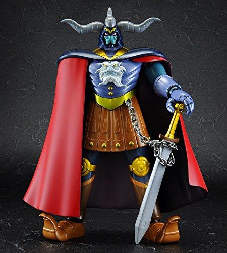 MAZINGER Z - Ankoku Daishogun Figuarts Zero 'BANDAI' - 22cm - 4