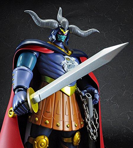 MAZINGER Z - Ankoku Daishogun Figuarts Zero 'BANDAI' - 22cm - 5