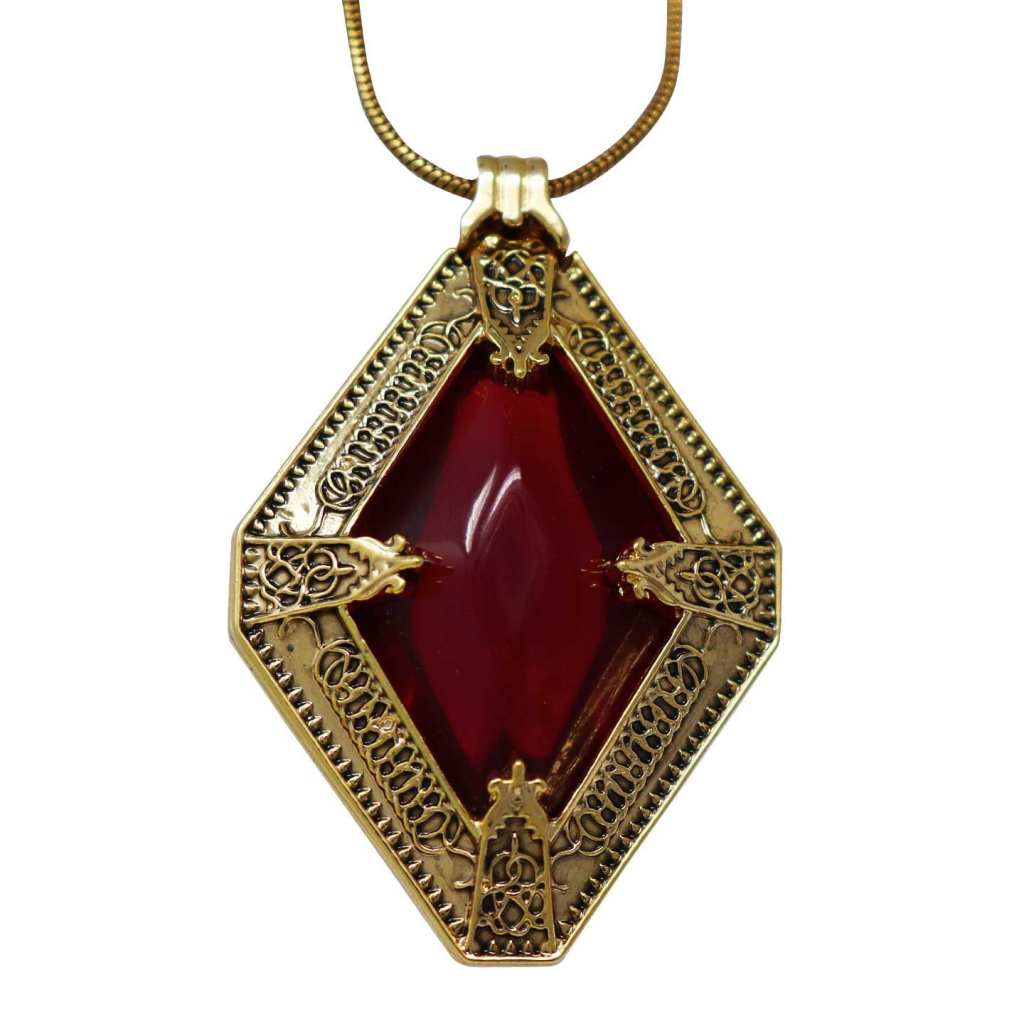 OBLIVION - Amulet of Kings - Limited Edition Replica Necklace - 3