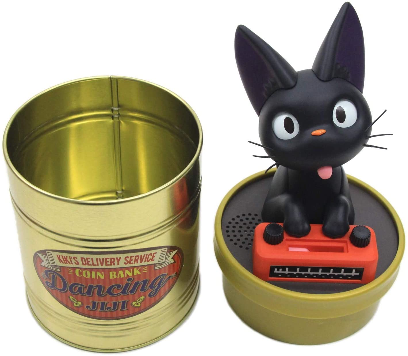 Shopforgeek Ghibli Kiki La Petite Sorciere Boite A Musique Jiji Radio Ghibli 99 Shopforgeek Ghibli Kiki La Petite Sorciere Boite A Musique Jiji Radio Ghibli 99