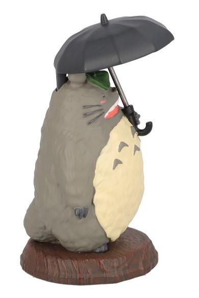 STUDIO GHIBLI - Mon voisin Totoro - Statue Totoro aimanté - 2