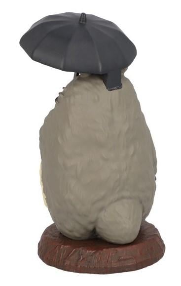 STUDIO GHIBLI - Mon voisin Totoro - Statue Totoro aimanté - 3