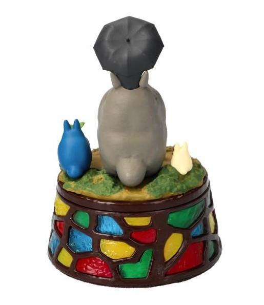 MON VOISIN TOTORO - Dance Dondoko - Boite Diorama - 5