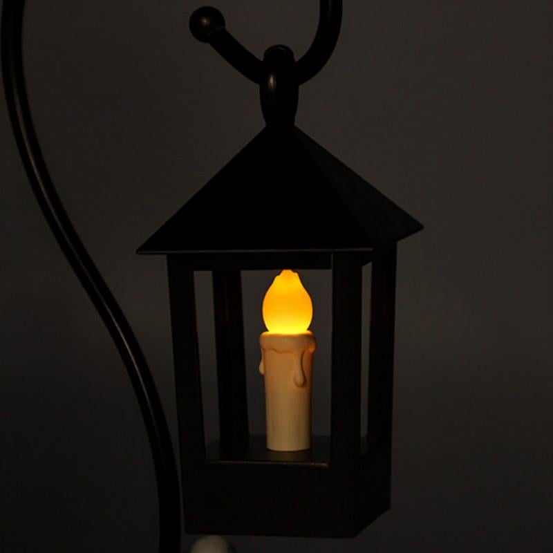 SPIRITED AWAY - Hopping Lantern - Lamp 29cm - 3