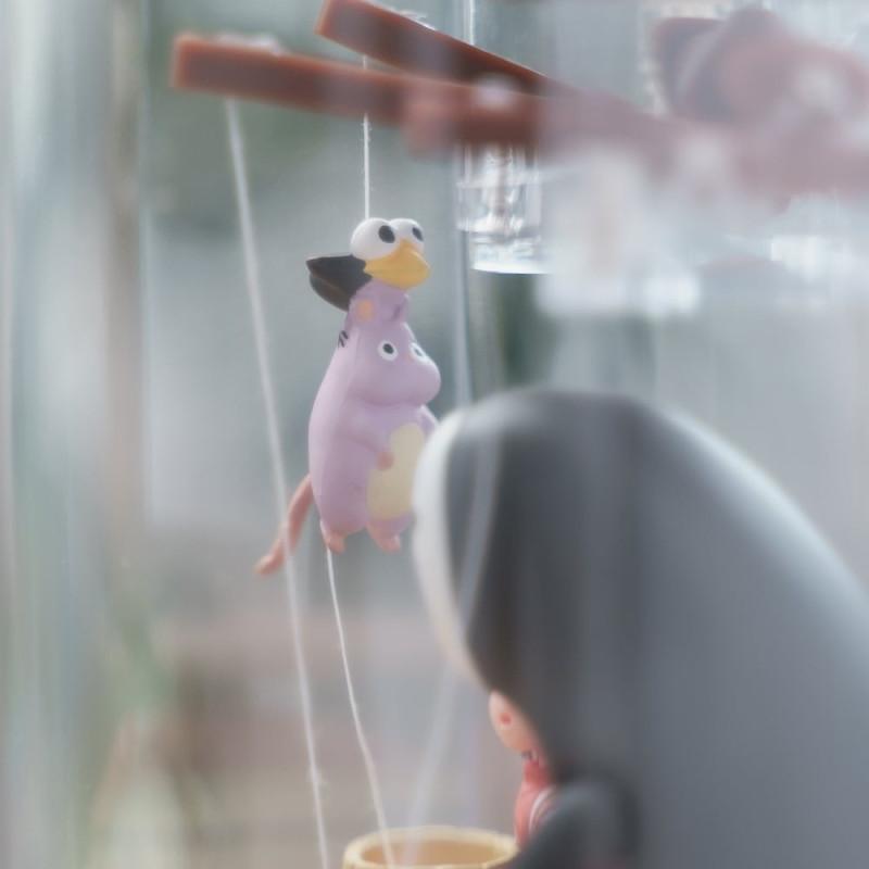 SPIRITED AWAY - Chihiro - Music Box - 5