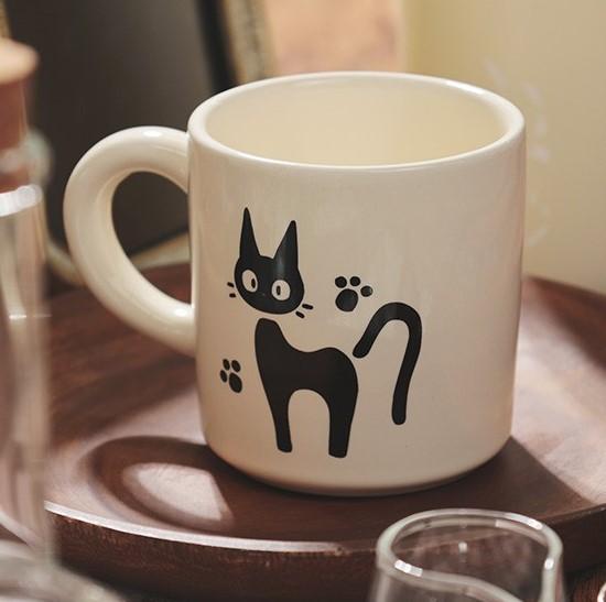 KIKI LA PETITE SORCIERE - Jiji - Mug 270ml - 2