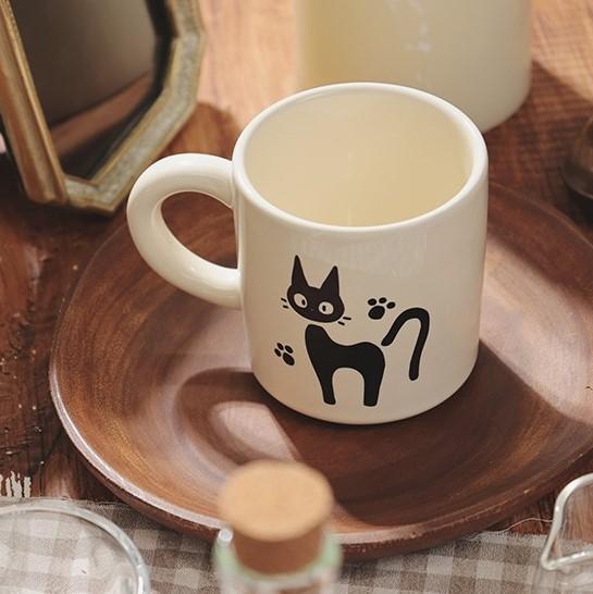 KIKI LA PETITE SORCIERE - Jiji - Mug 270ml - 3