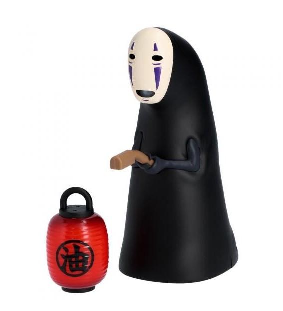 LE VOYAGE DE CHIHIRO - No Face - Lampe 16cm - 6