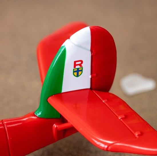 PORCO ROSSO - Marco & Savoia - Figurine 7.5cm - 3
