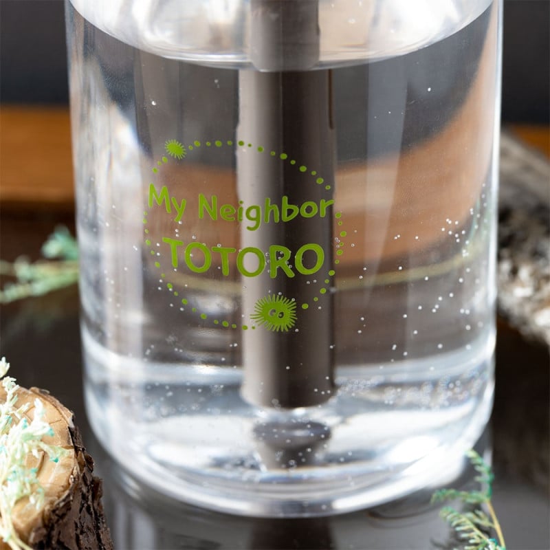 MON VOISIN TOTORO - Totoro joue de l'ocarina - Humidificateur