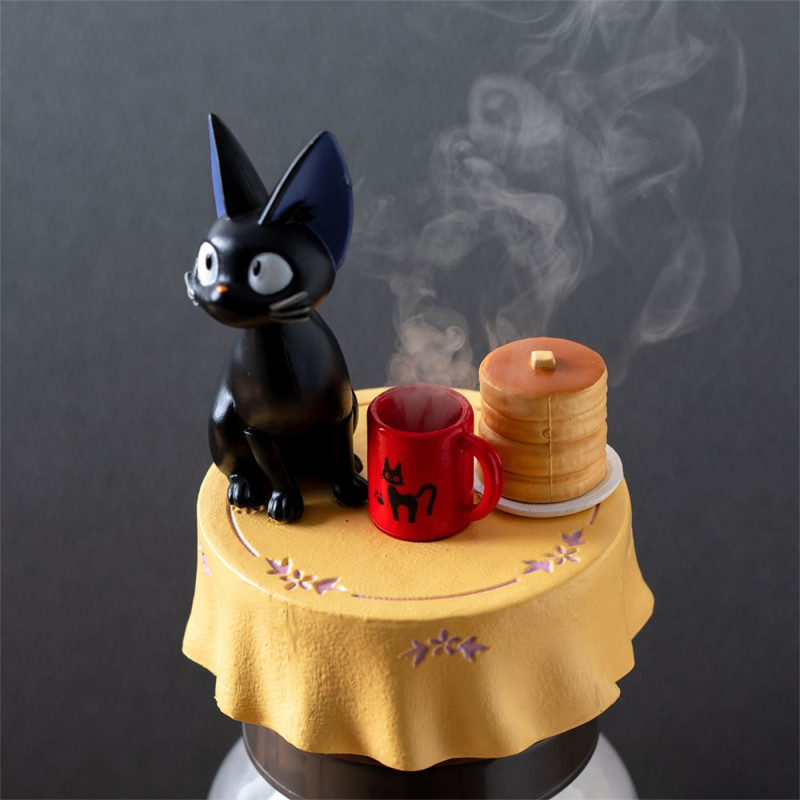 KIKI LA PETITE SORCIERE - Jiji "Petit Déjeuner" - Humidificateur