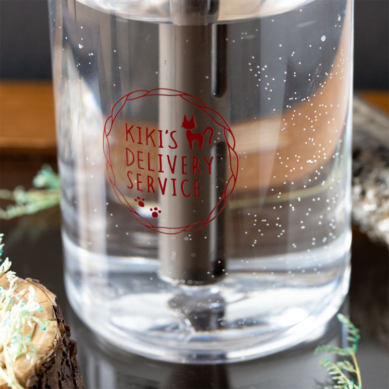 KIKI LA PETITE SORCIERE - Jiji "Petit Déjeuner" - Humidificateur