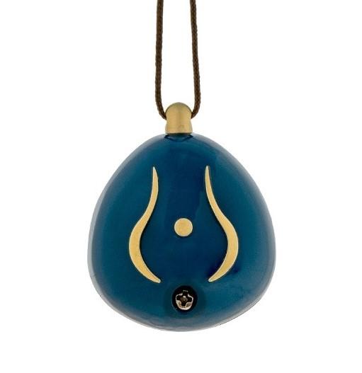 LE CHATEAU DANS LE CIEL - Flying Stone - Pendentif Lumineux - 3