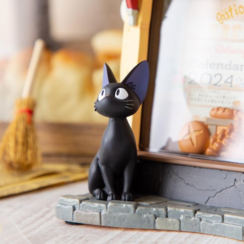 KIKI'S DELIVERY SERVICE - Jiji Bakery - Diorama Frame - 5