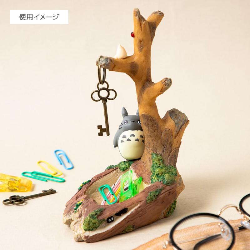 MY NEIGHBOR TOTORO - Totoro - Jewellery Tree 18cm - 2