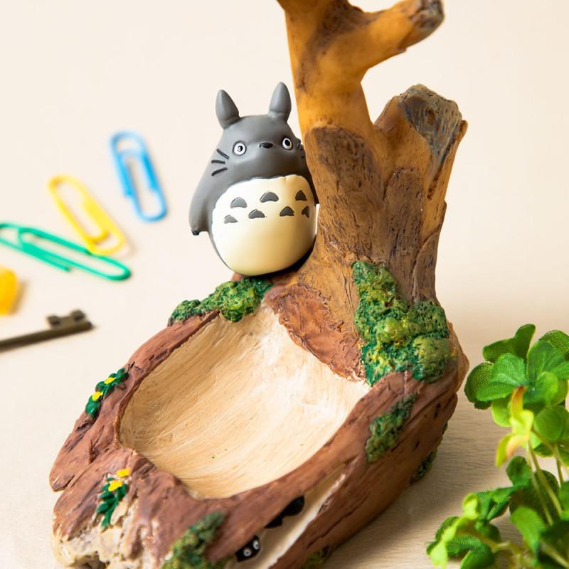 MY NEIGHBOR TOTORO - Totoro - Jewellery Tree 18cm - 3