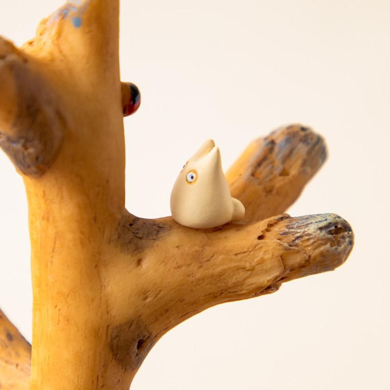 MY NEIGHBOR TOTORO - Totoro - Jewellery Tree 18cm - 4
