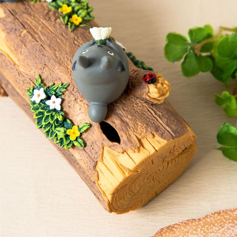 MY NEIGHBOR TOTORO - Totoro trumpet - Jewellery box - 3