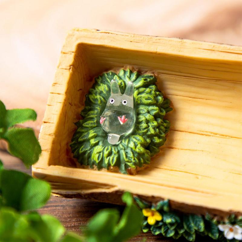 MY NEIGHBOR TOTORO - Totoro trumpet - Jewellery box - 4