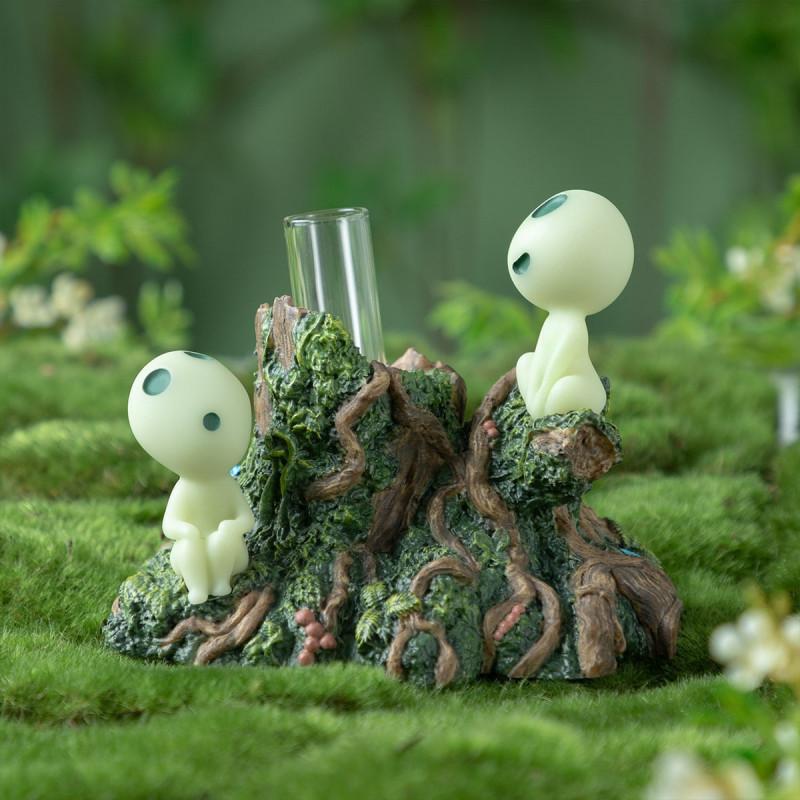【当時物】【希少】princess mononoke stamp kodama 当時物】【希少】princess mononoke stamp kodama Studio Ghibli