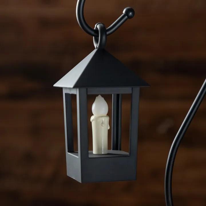 SPIRITED AWAY - Hopping Lantern - Diorama 36cm - 3
