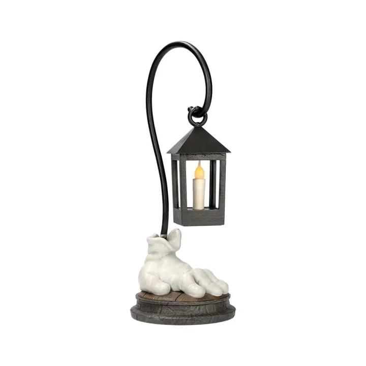 SPIRITED AWAY - Hopping Lantern - Diorama 36cm - 5