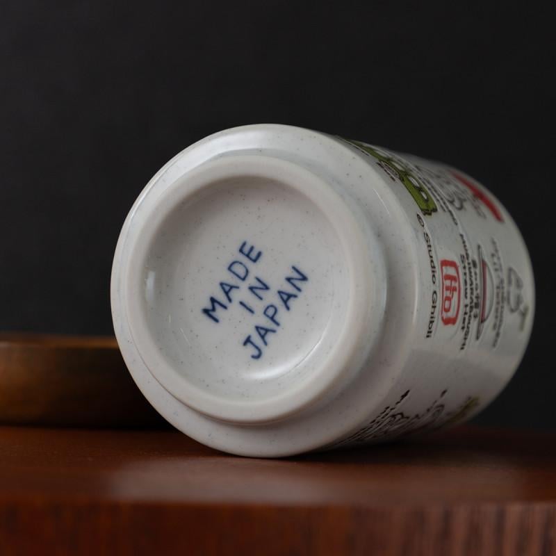 MY NEIGHBOR TOTORO - Japanese Cup - 5