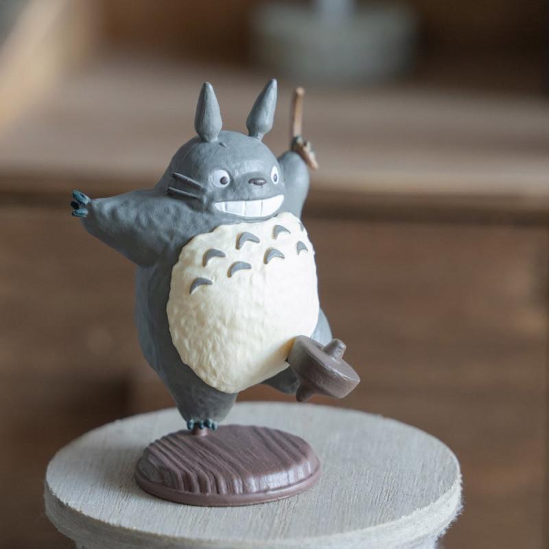 MON VOISIN TOTORO - Totoro - Assortiment 6 Figurine - BLIND BOX - 3