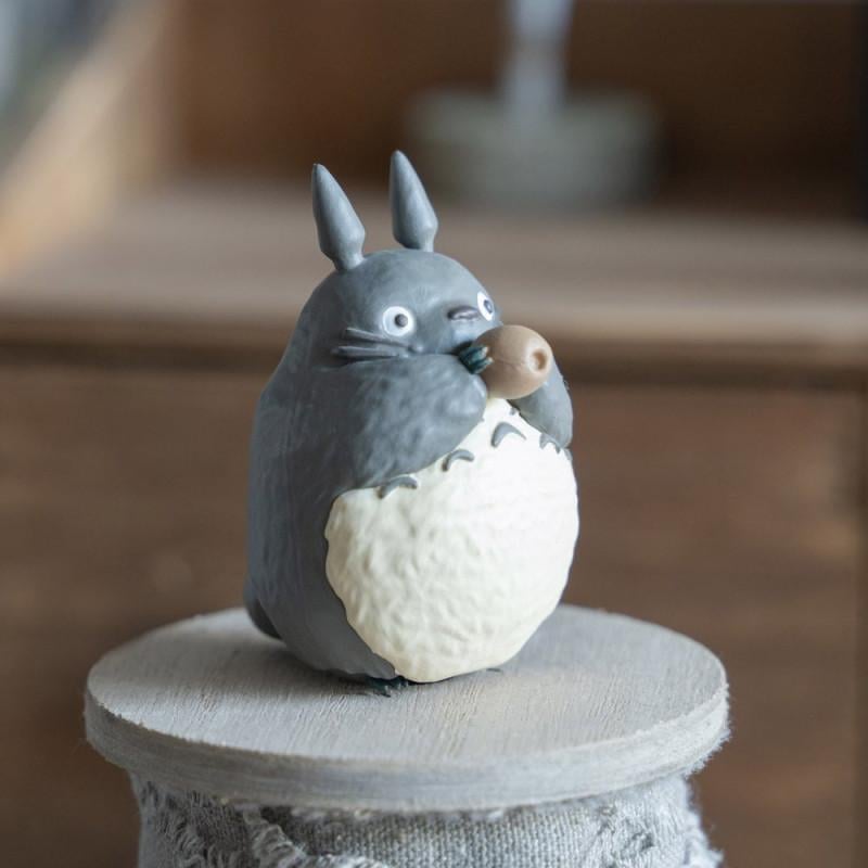 MON VOISIN TOTORO - Totoro - Assortiment 6 Figurine - BLIND BOX - 4
