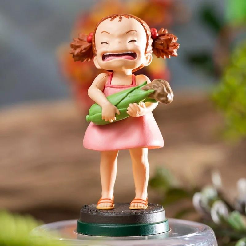 MON VOISIN TOTORO - Mei - Assortiment 6 Figurine - BLIND BOX - 4