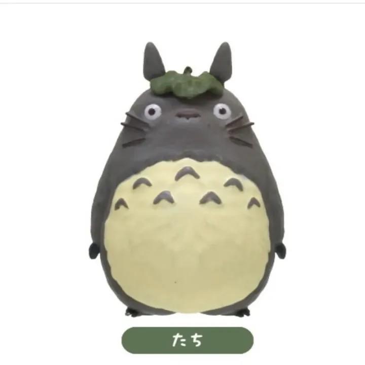 MON VOISIN TOTORO - Totoro Series 1 - Assortiment 6 Fig. - BLIND BOX - 3