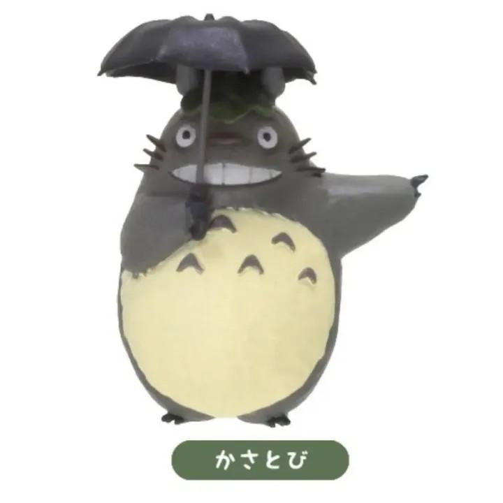 MON VOISIN TOTORO - Totoro Series 1 - Assortiment 6 Fig. - BLIND BOX - 4