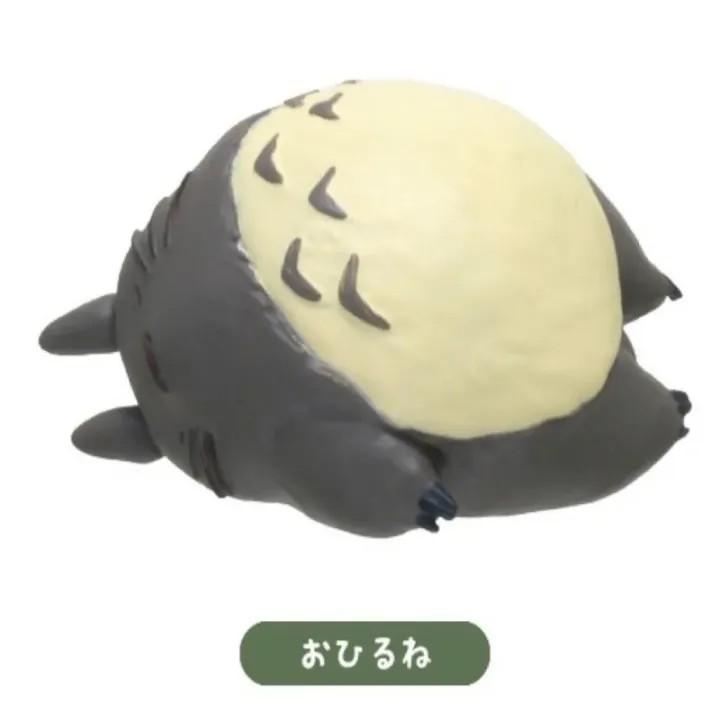 MON VOISIN TOTORO - Totoro Series 1 - Assortiment 6 Fig. - BLIND BOX - 5