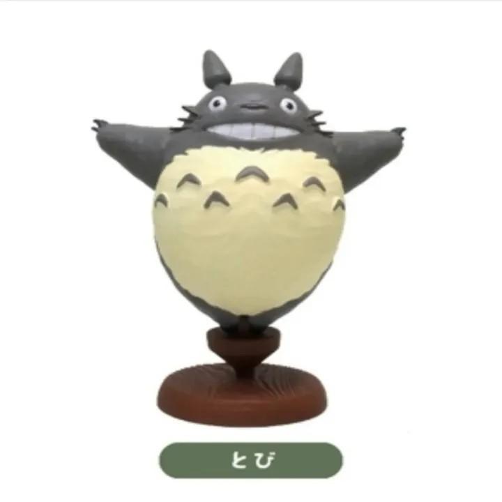 MON VOISIN TOTORO - Totoro Series 1 - Assortiment 6 Fig. - BLIND BOX - 6