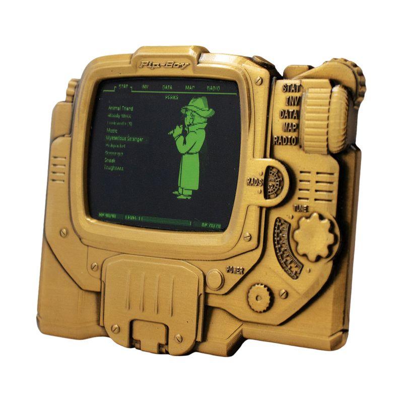 FALLOUT - Pip-Boy Lenti. 