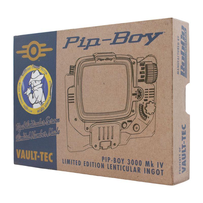 FALLOUT - Pip-Boy Lenti. 