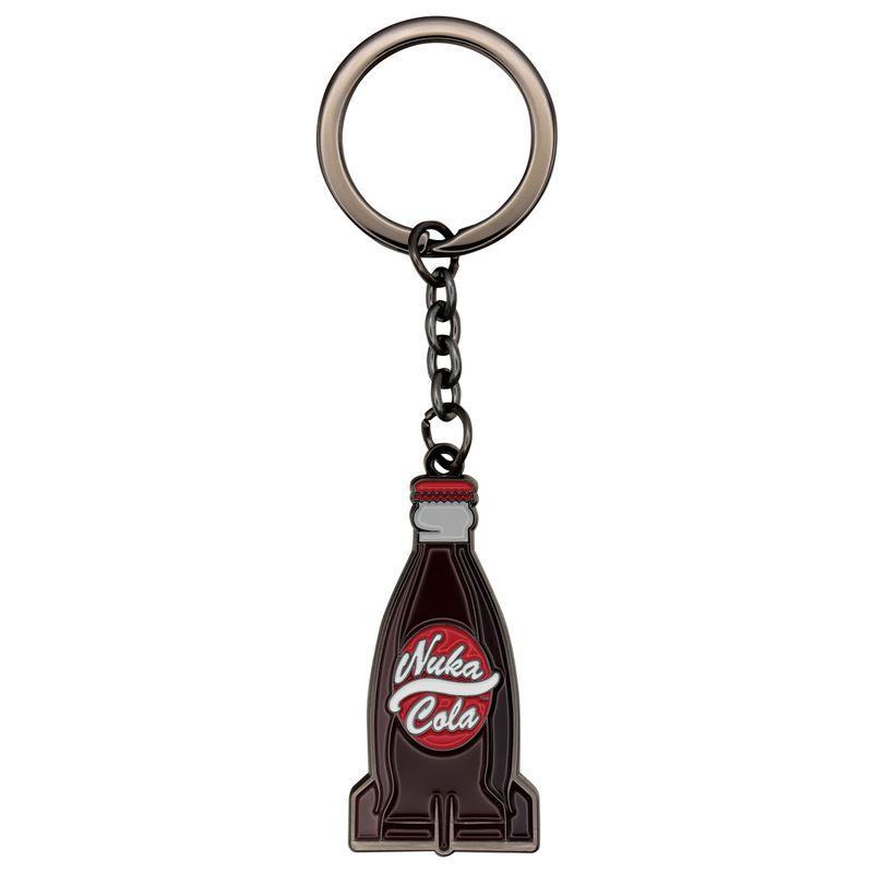 FALLOUT - Nuka-Cola - Limited Edition Keyring - 2