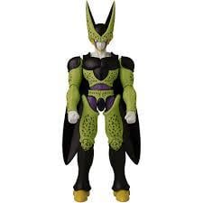 DRAGON BALL - Cell Final Form - Giant Figure Limit Breaker 30cm - 2