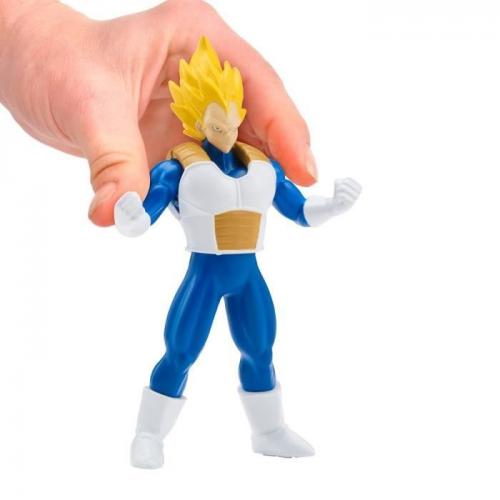 DRAGON BALL - Vegeta Super Saiyan - Figure Power Up 9cm_IMAGE_3