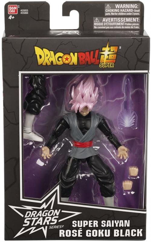 DRAGON B DBZ-FIGURINE DRAGON 17 CM - Figurine de collection