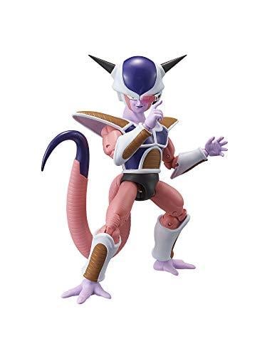 DRAGON BALL - Freezer 1st Form - Figure Dragon Stars 17cm Serie 9 - 2