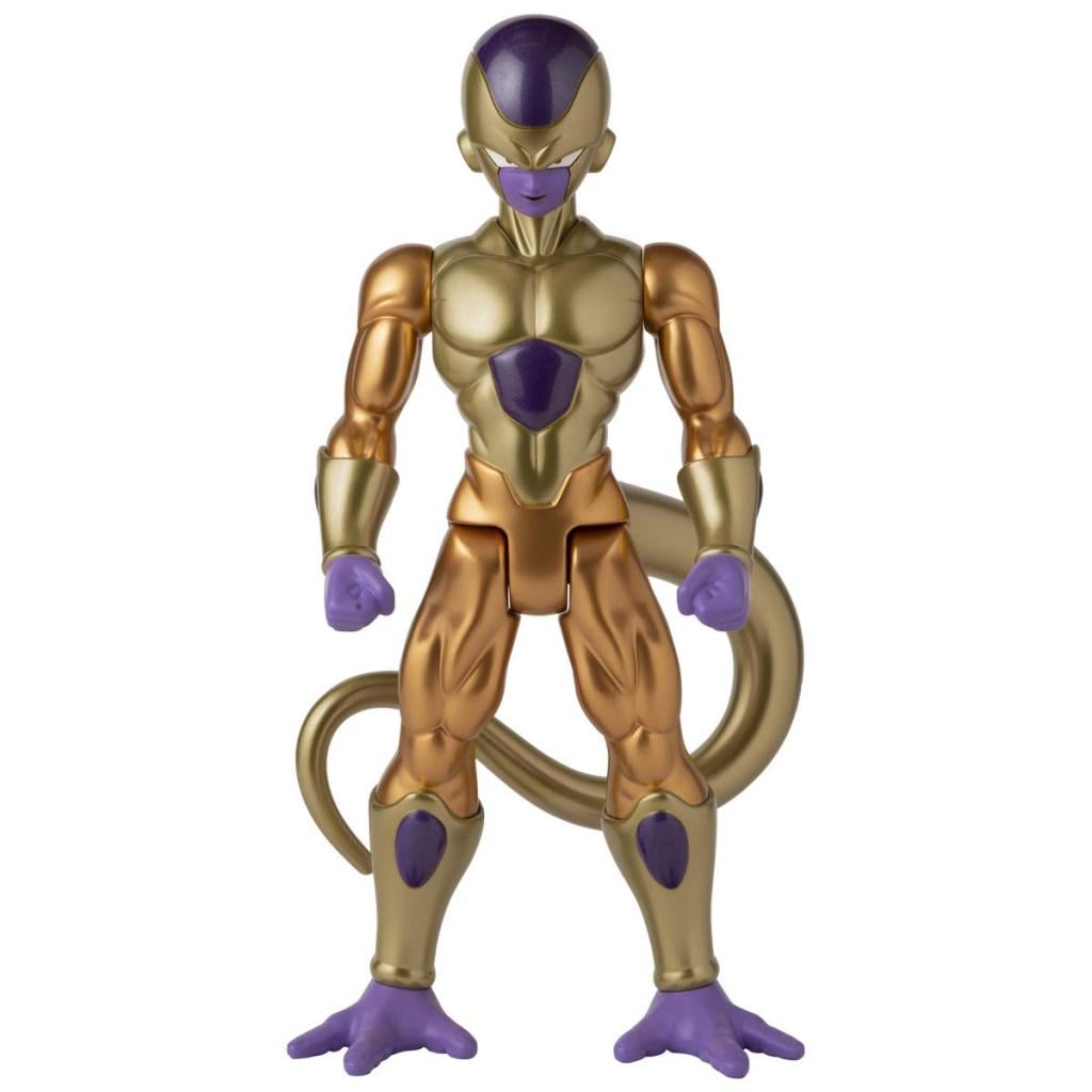DRAGON BALL - Golden Freezer - Giant Figure Limit Breaker 30cm - 2
