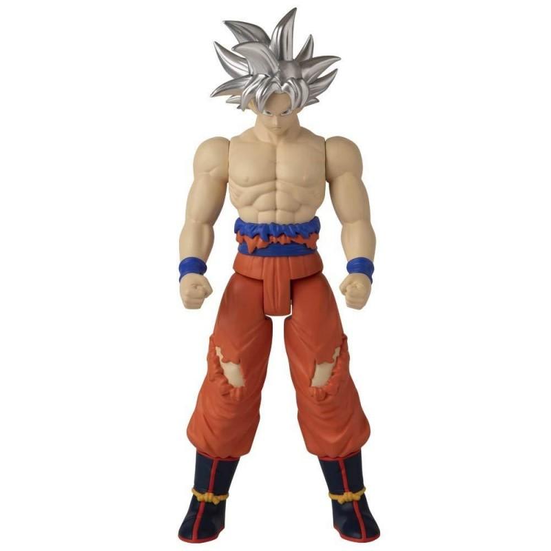 DRAGON BALL - Ultra Instinct Goku - Giant Figure Limit Breaker 30cm - 2