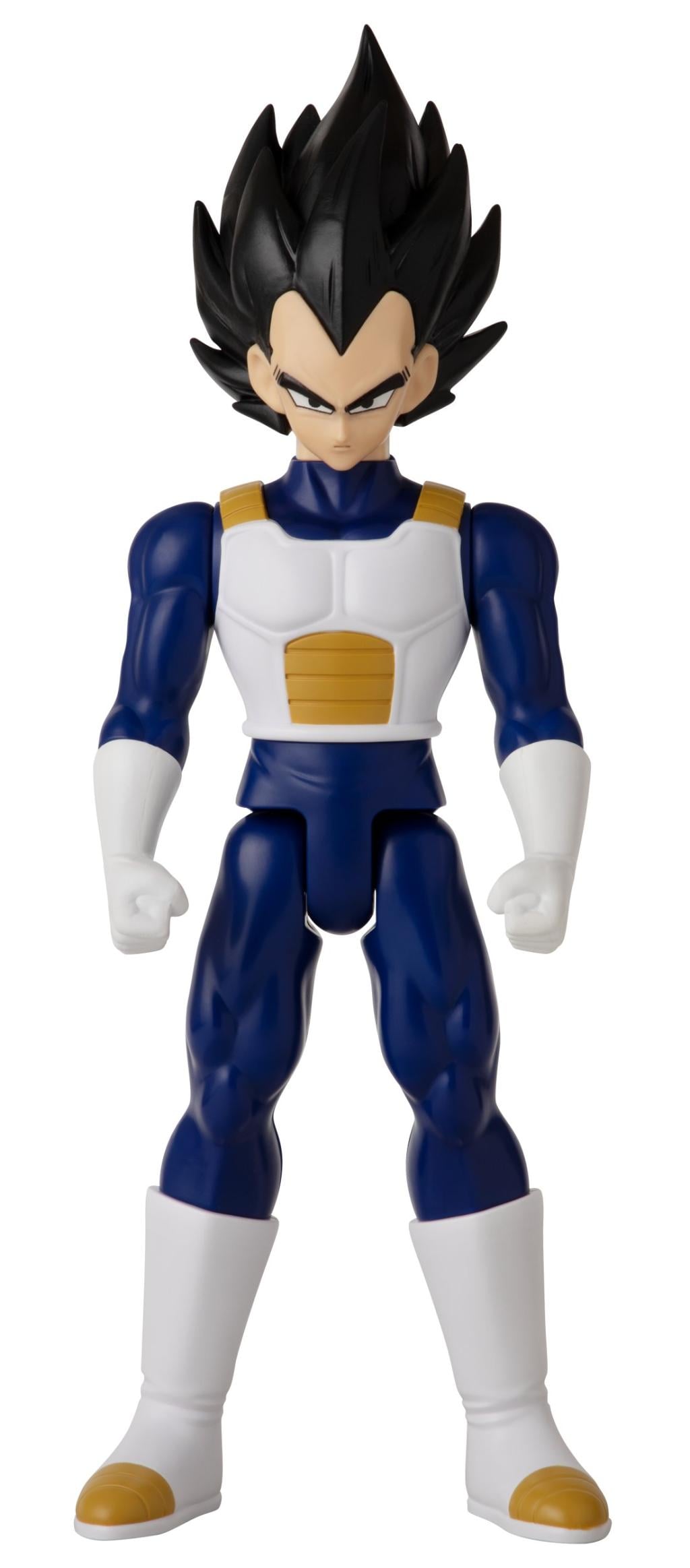 DRAGON BALL - Vegeta - Figurine géante Limit Breaker 30cm - 2