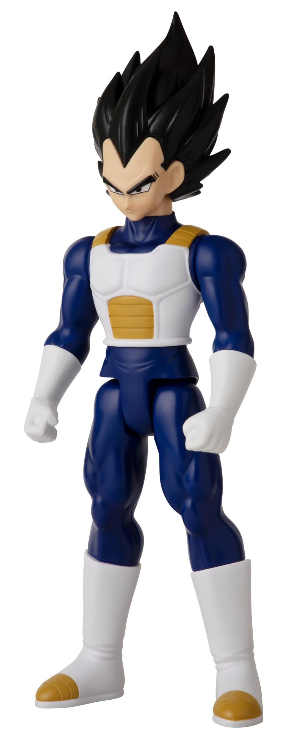 DRAGON BALL - Vegeta - Figurine g?�ante Limit Breaker 30cm : ShopForGeek.com: Figurine Bandai Red 