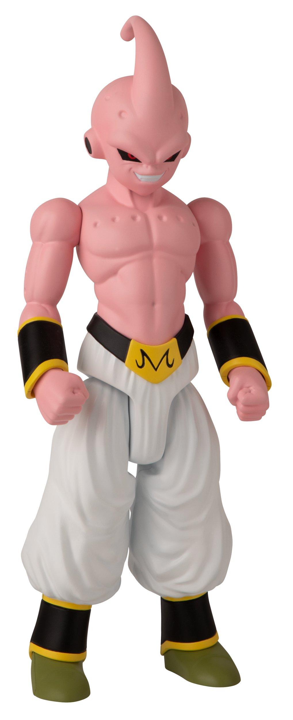 DRAGON BALL - Majin Bu - Figurine géante Limit Breaker 30cm - 4