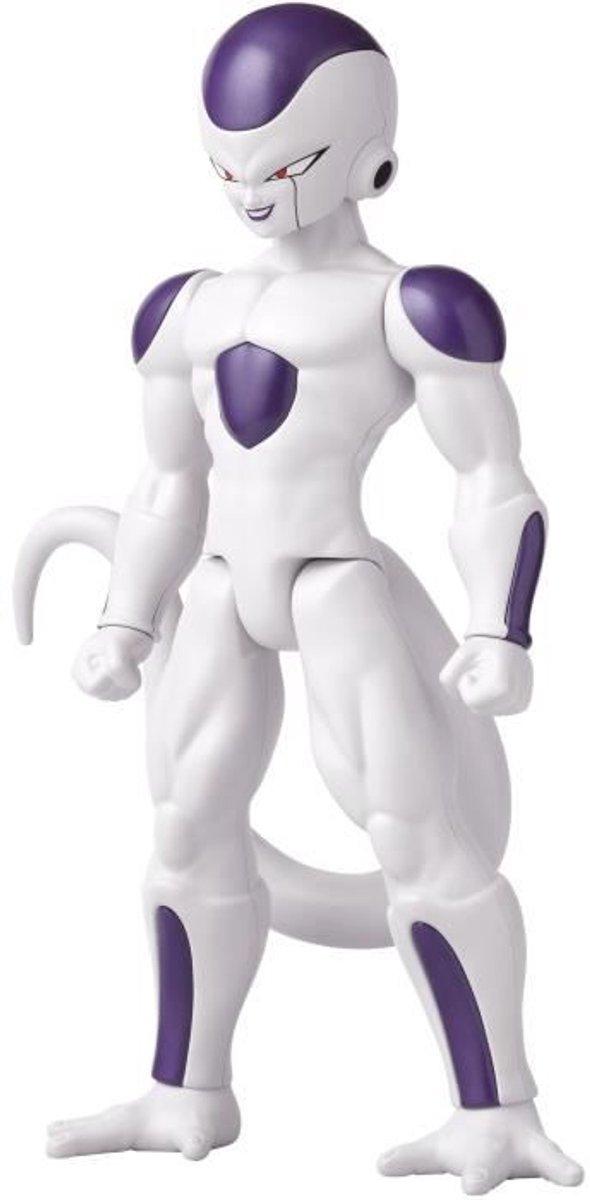 DRAGON BALL - Frieza 4th Form - Giant Figure Limit Breaker 30cm - 3