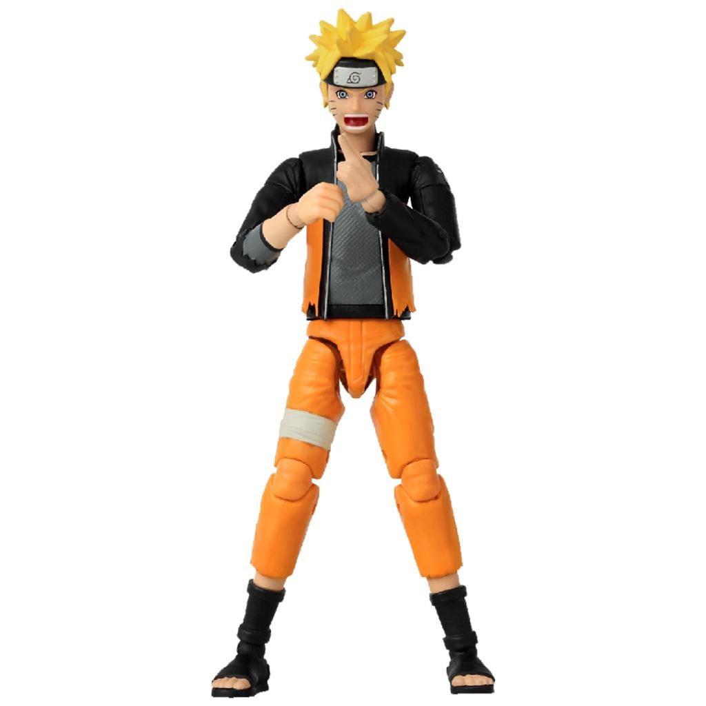 NARUTO - Naruto 